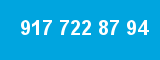 917 722 87 94